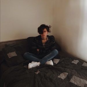 Meet your Posher, Jaden